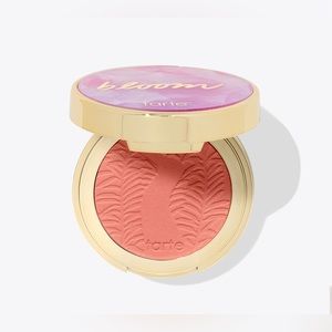 Tarte Amazonian Clay Blush in Bloom